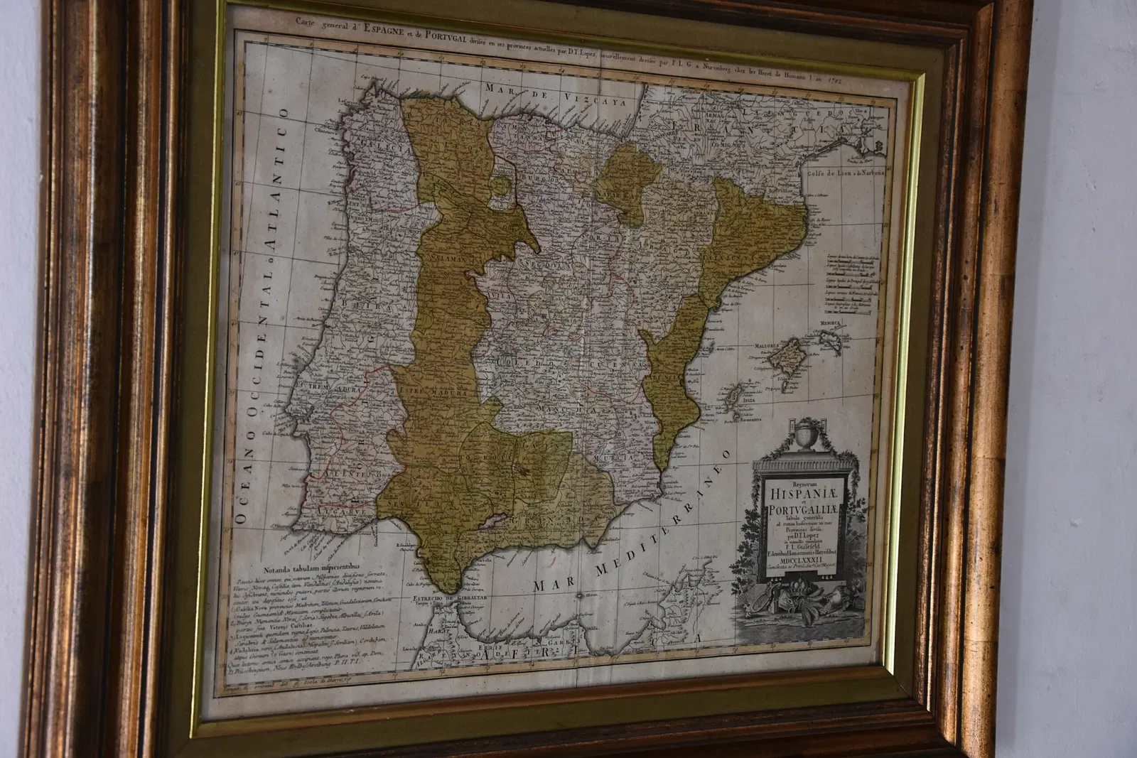 Museo de las Casas Reales