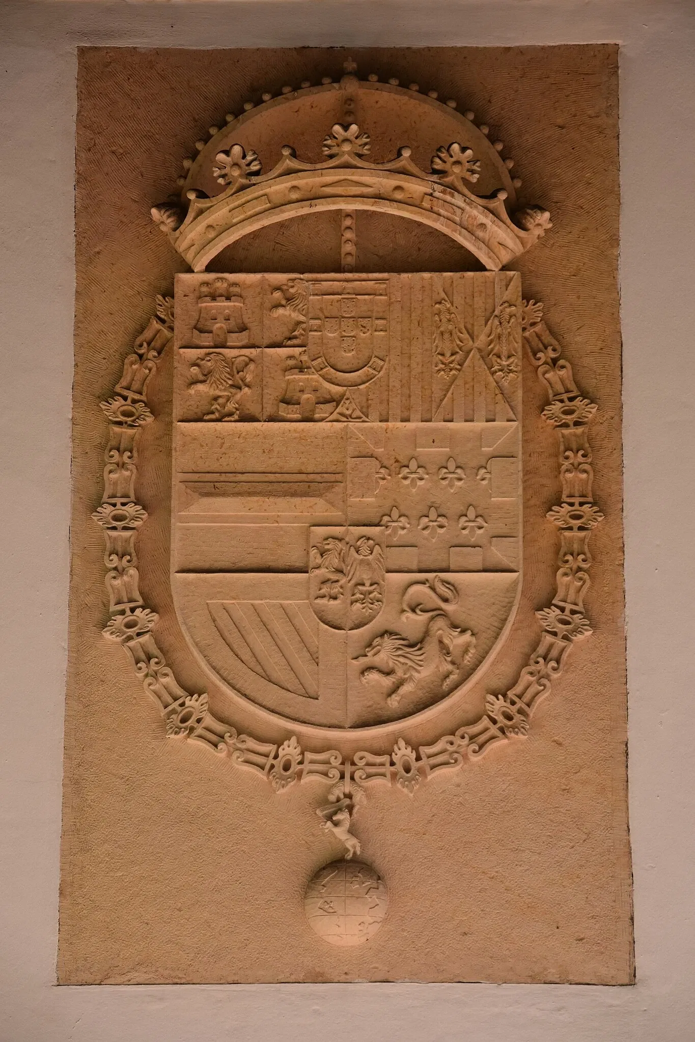 Museo de las Casas Reales