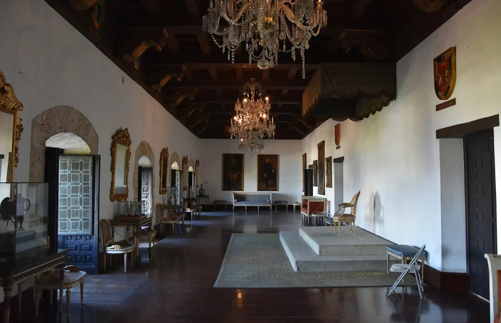 Museum of the Royal Houses