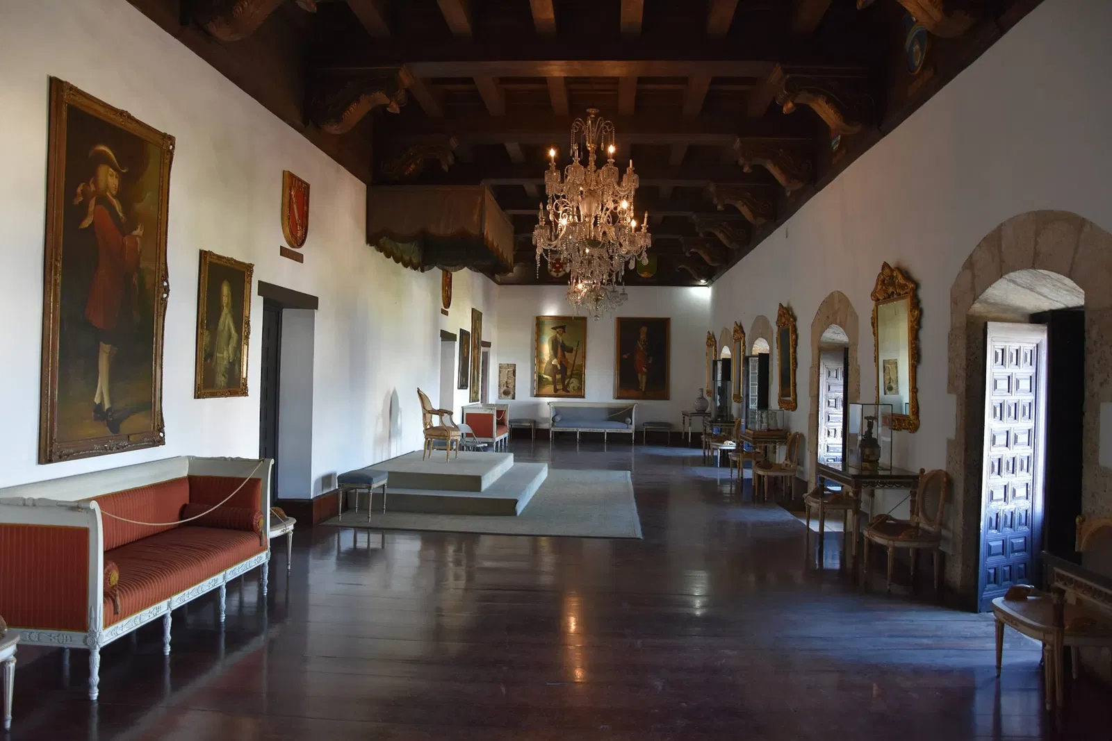 Museum of the Royal Houses