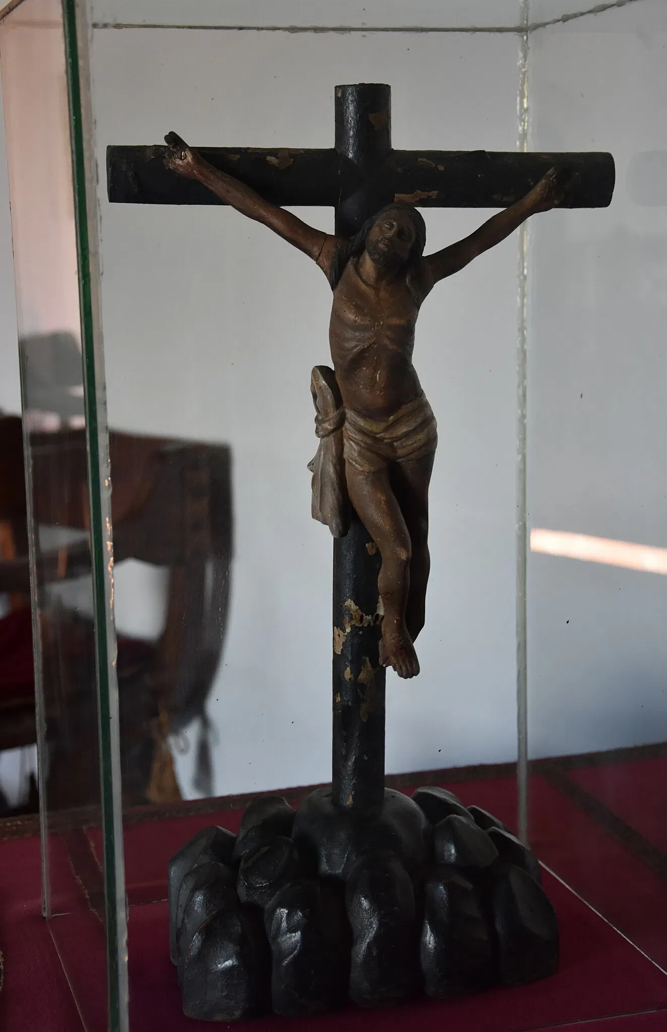 Museo de las Casas Reales