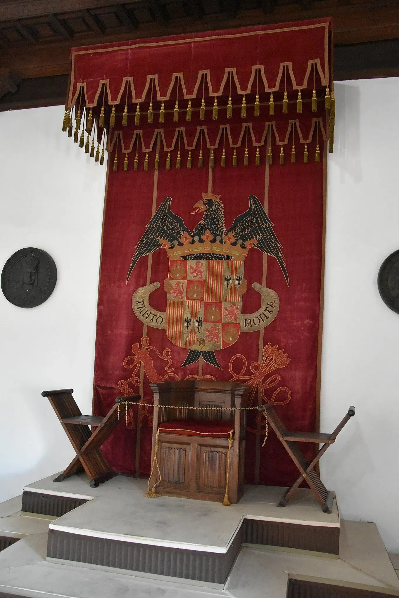 Museum of the Royal Houses