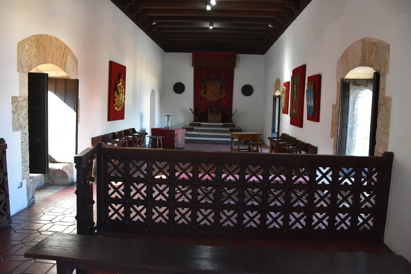 Museum of the Royal Houses