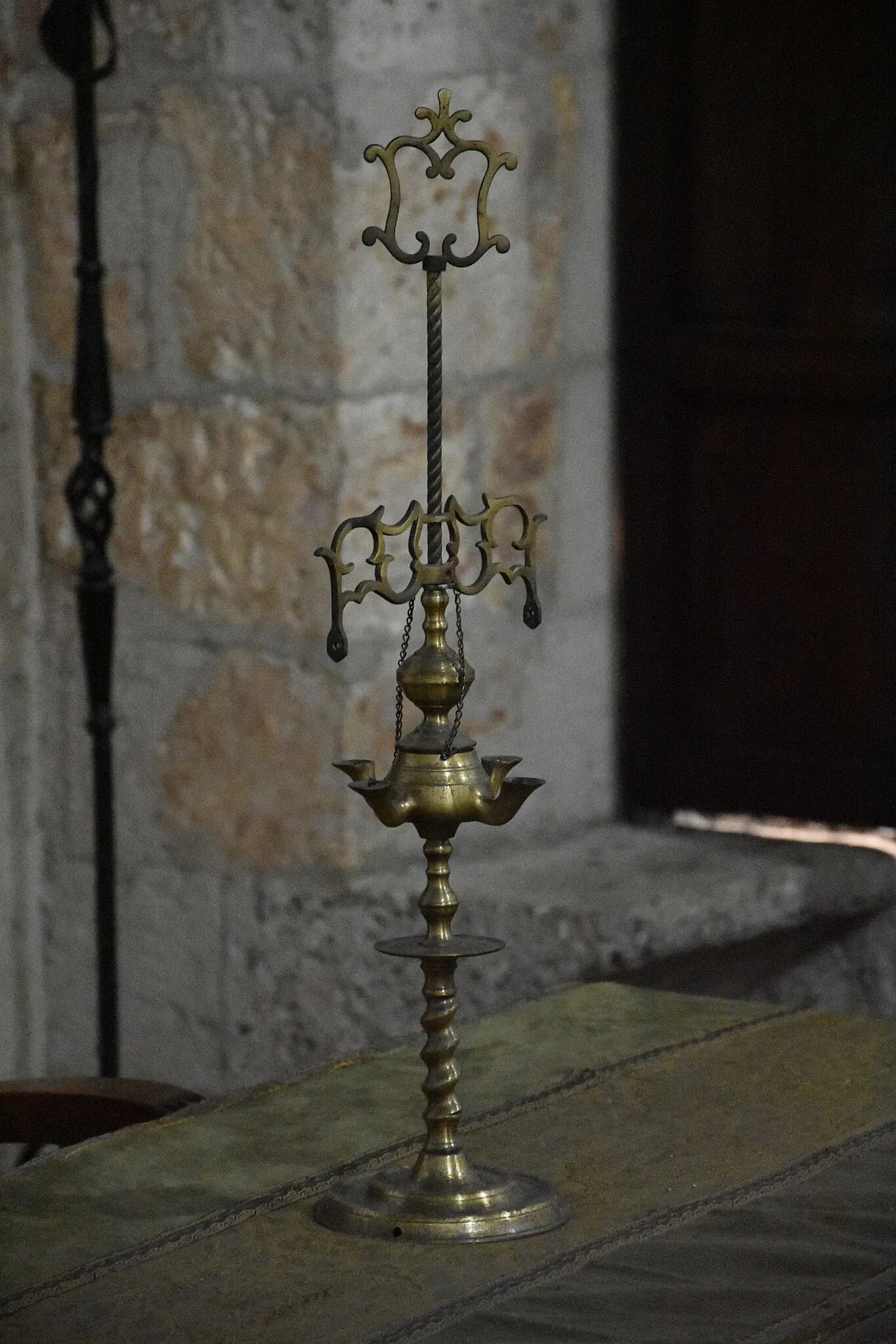 Museo de las Casas Reales