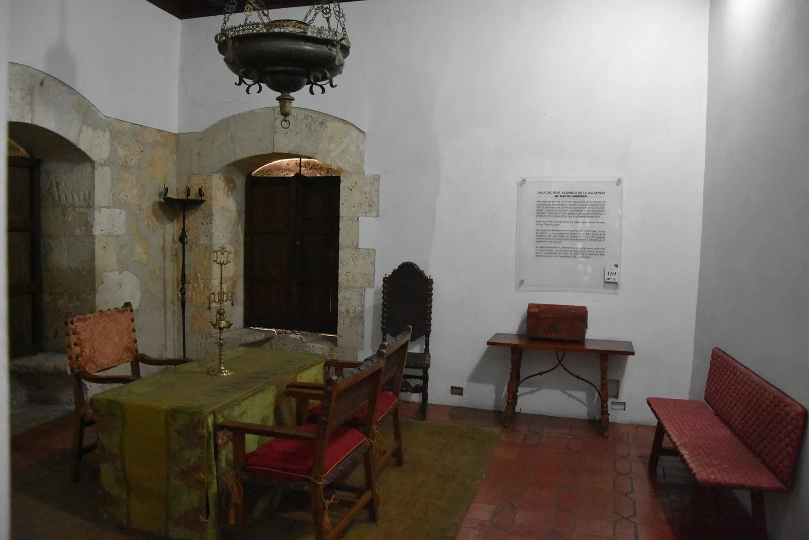 Museo de las Casas Reales