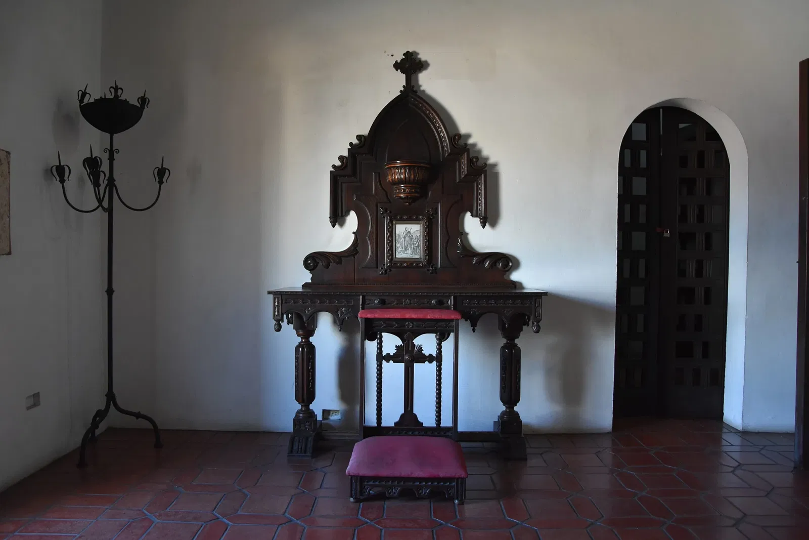 Museo de las Casas Reales