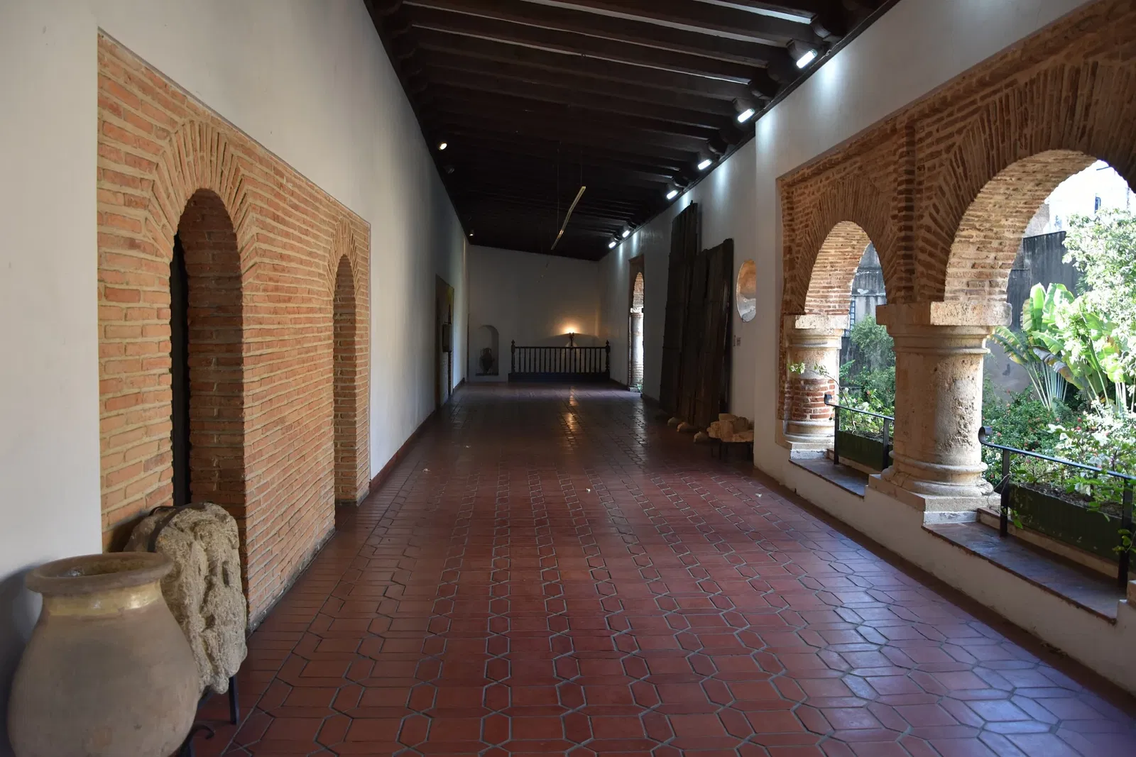 Museum of the Royal Houses