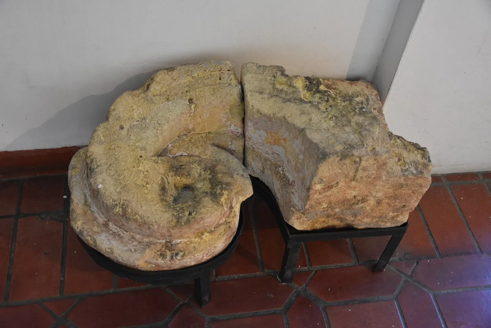 Museo de las Casas Reales