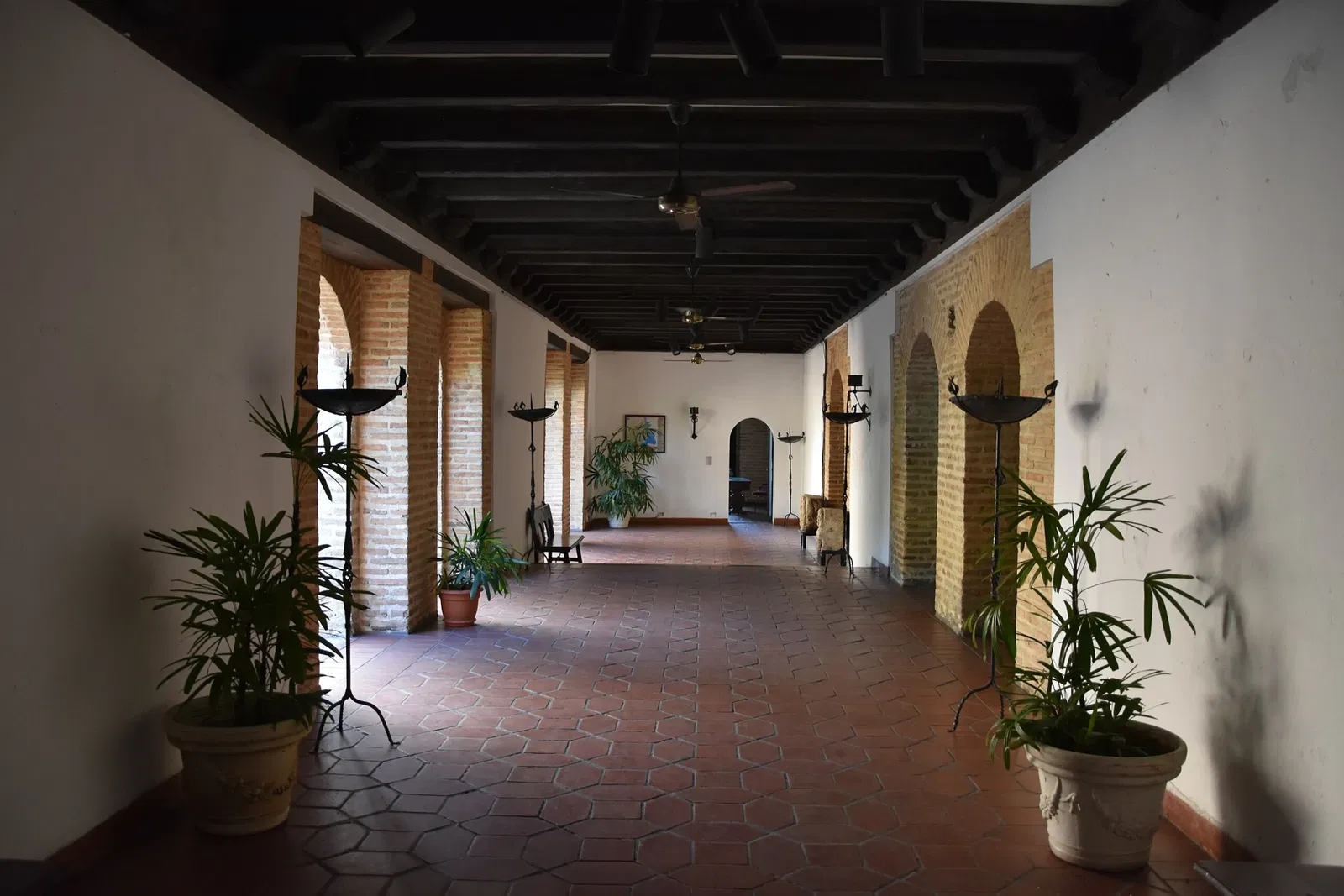 Museum of the Royal Houses