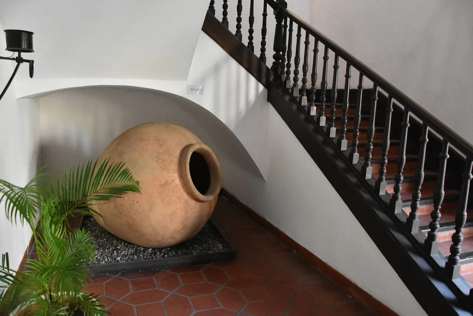 Museo de las Casas Reales