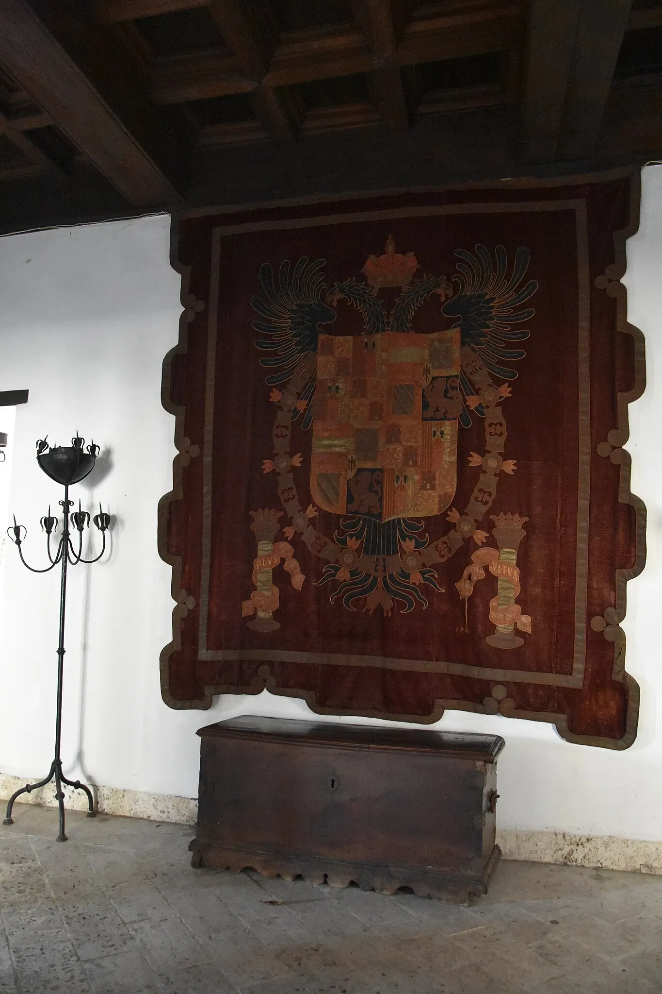 Museum of the Royal Houses