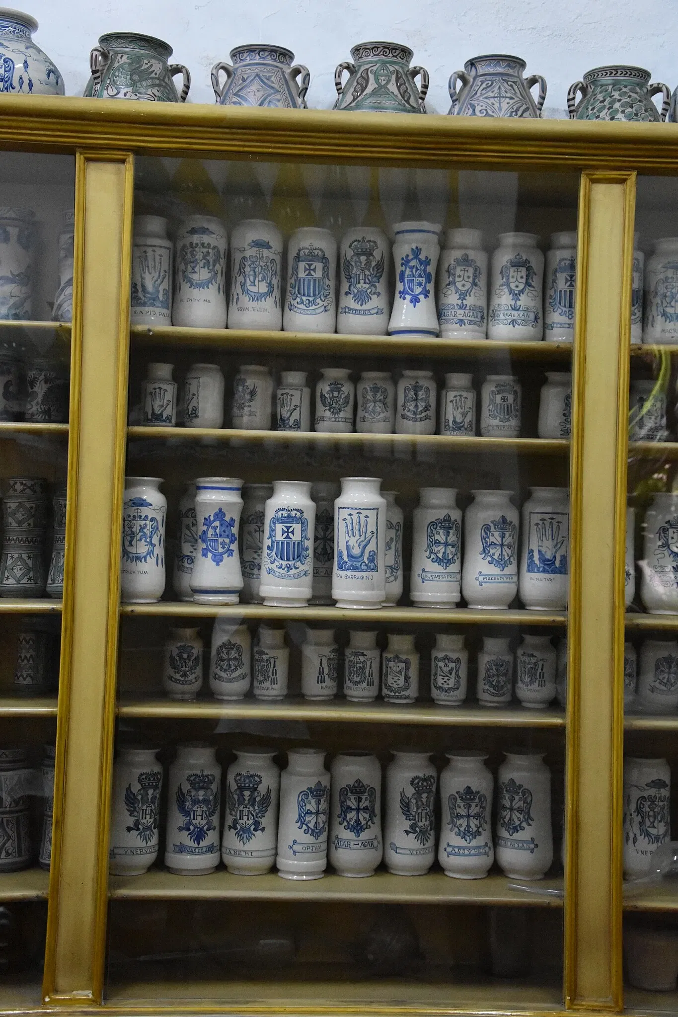 Museo de las Casas Reales