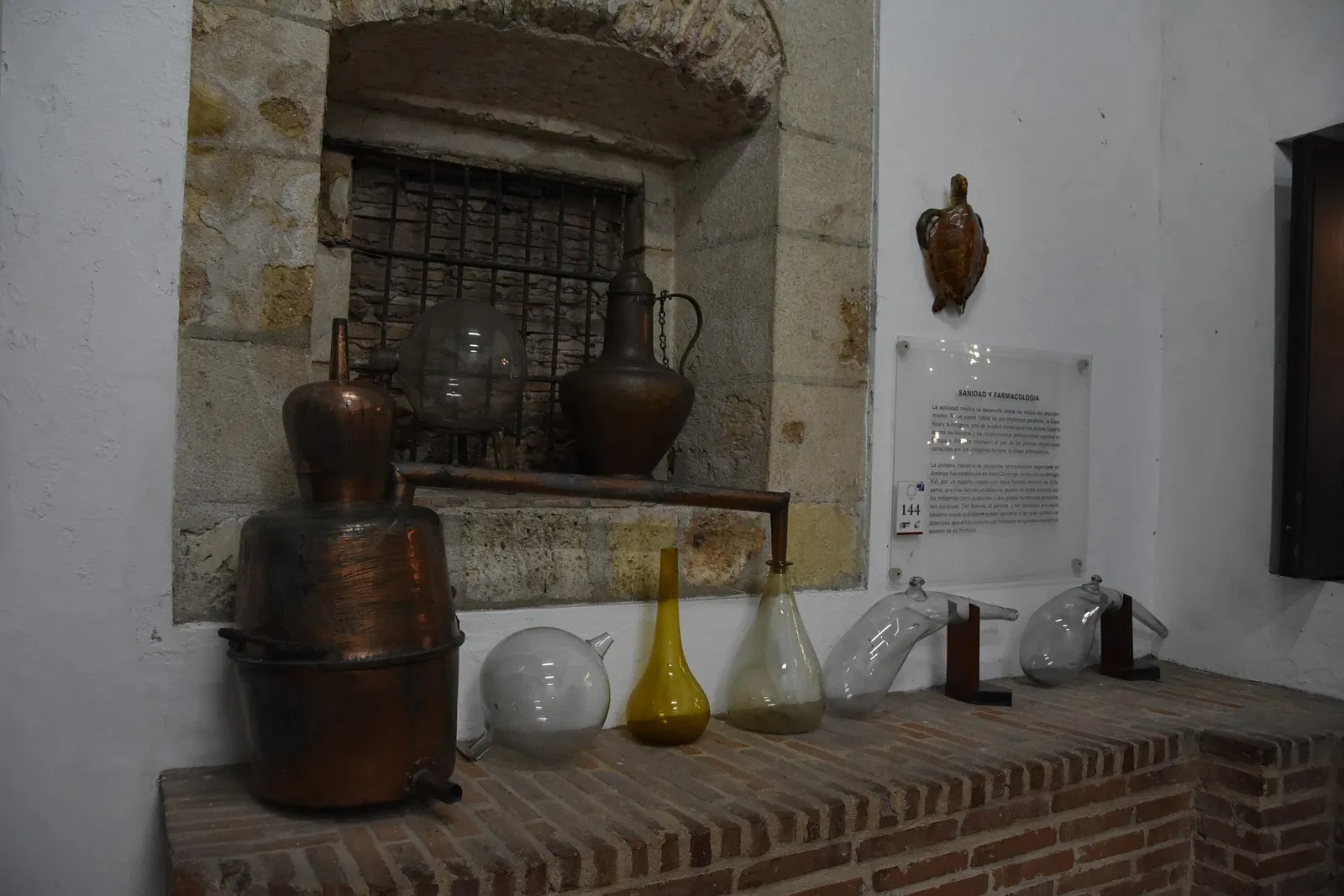 Museum of the Royal Houses