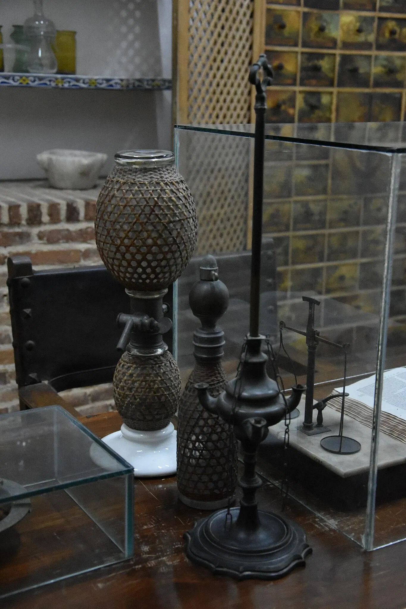 Museo de las Casas Reales