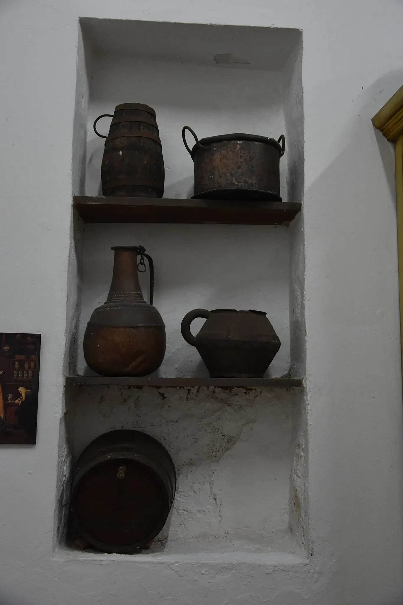 Museo de las Casas Reales