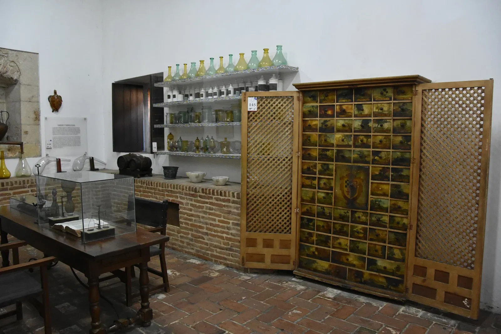 Museo de las Casas Reales