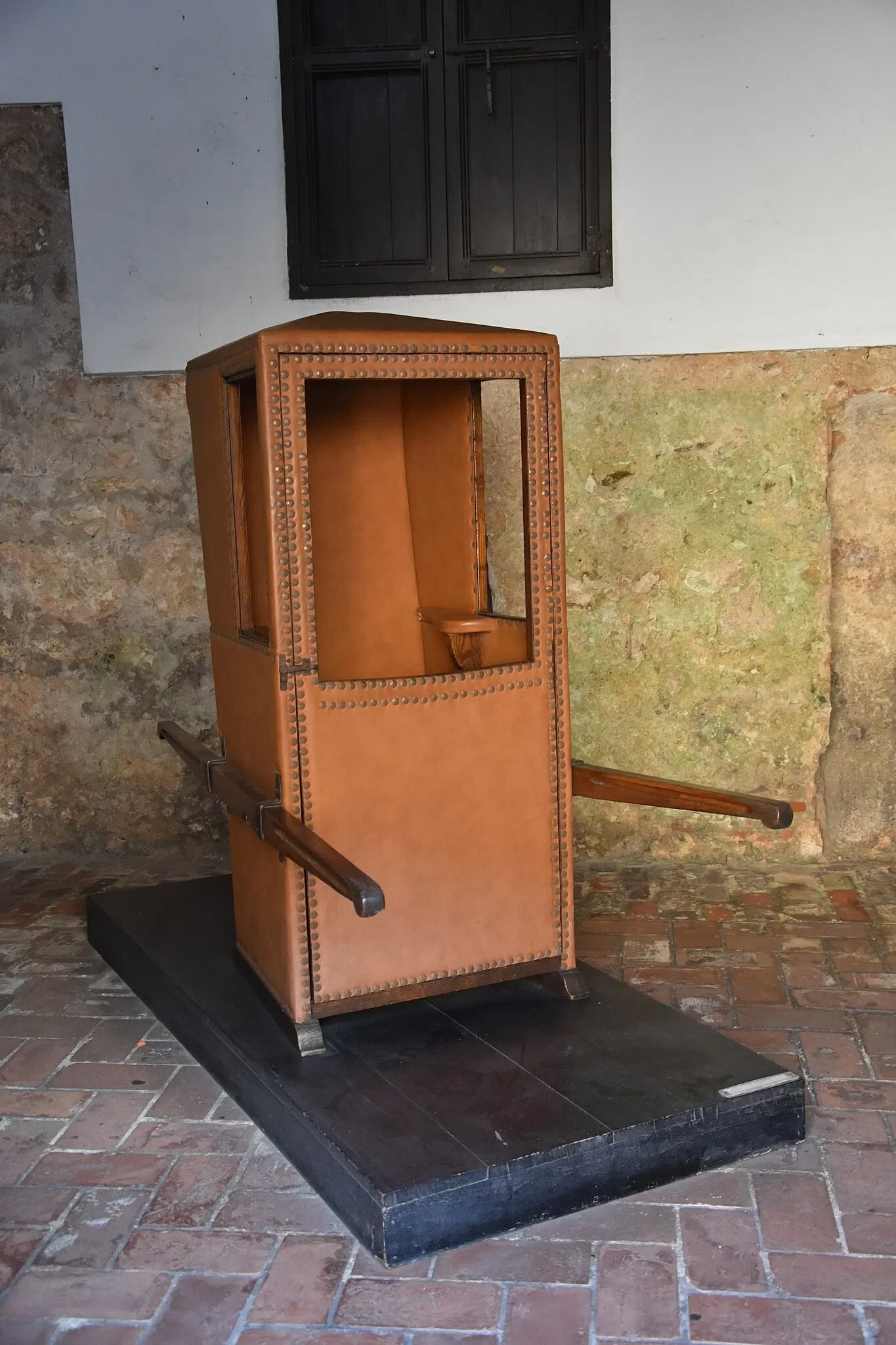 Museum of the Royal Houses