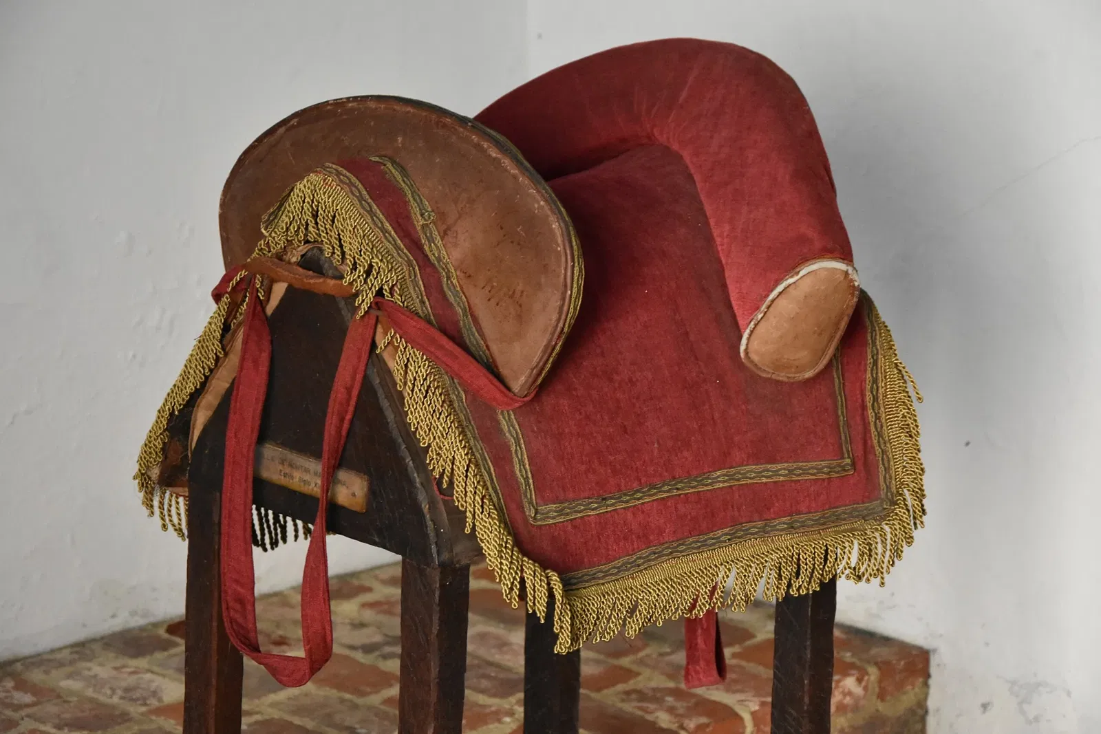 Museo de las Casas Reales