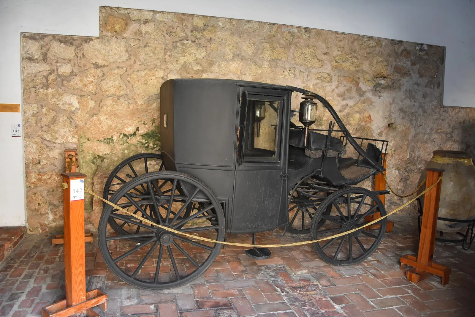 Museo de las Casas Reales