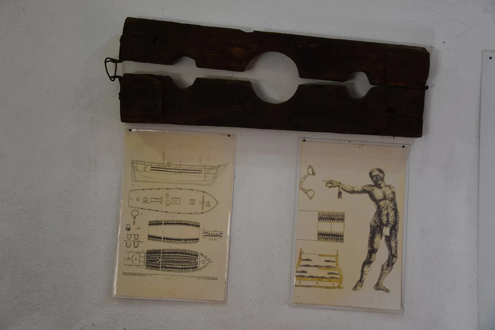 Museo de las Casas Reales