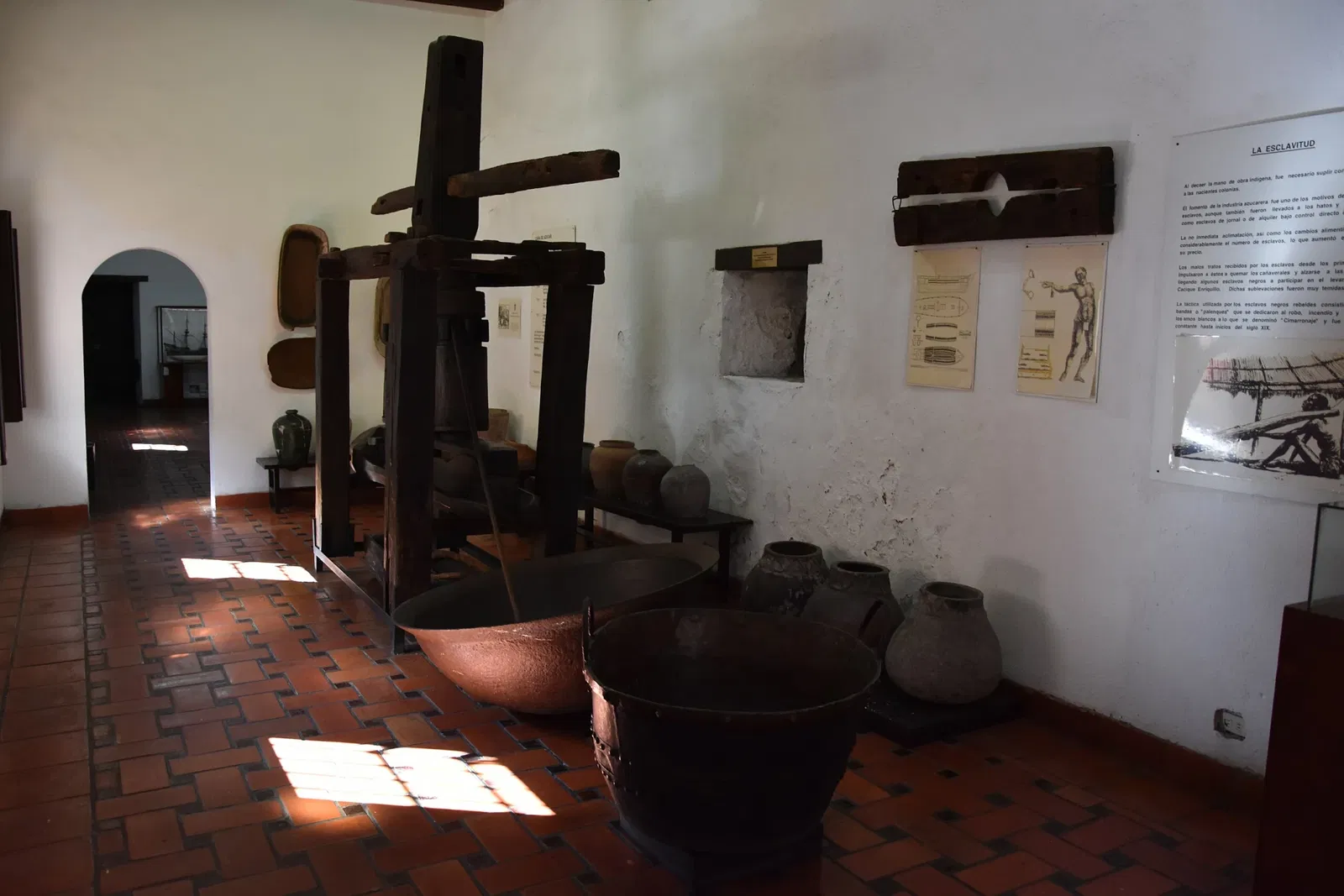 Museum of the Royal Houses