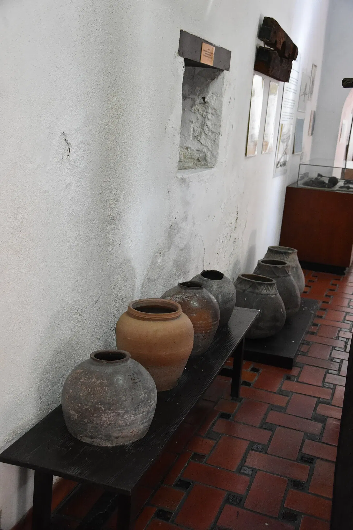 Museum of the Royal Houses