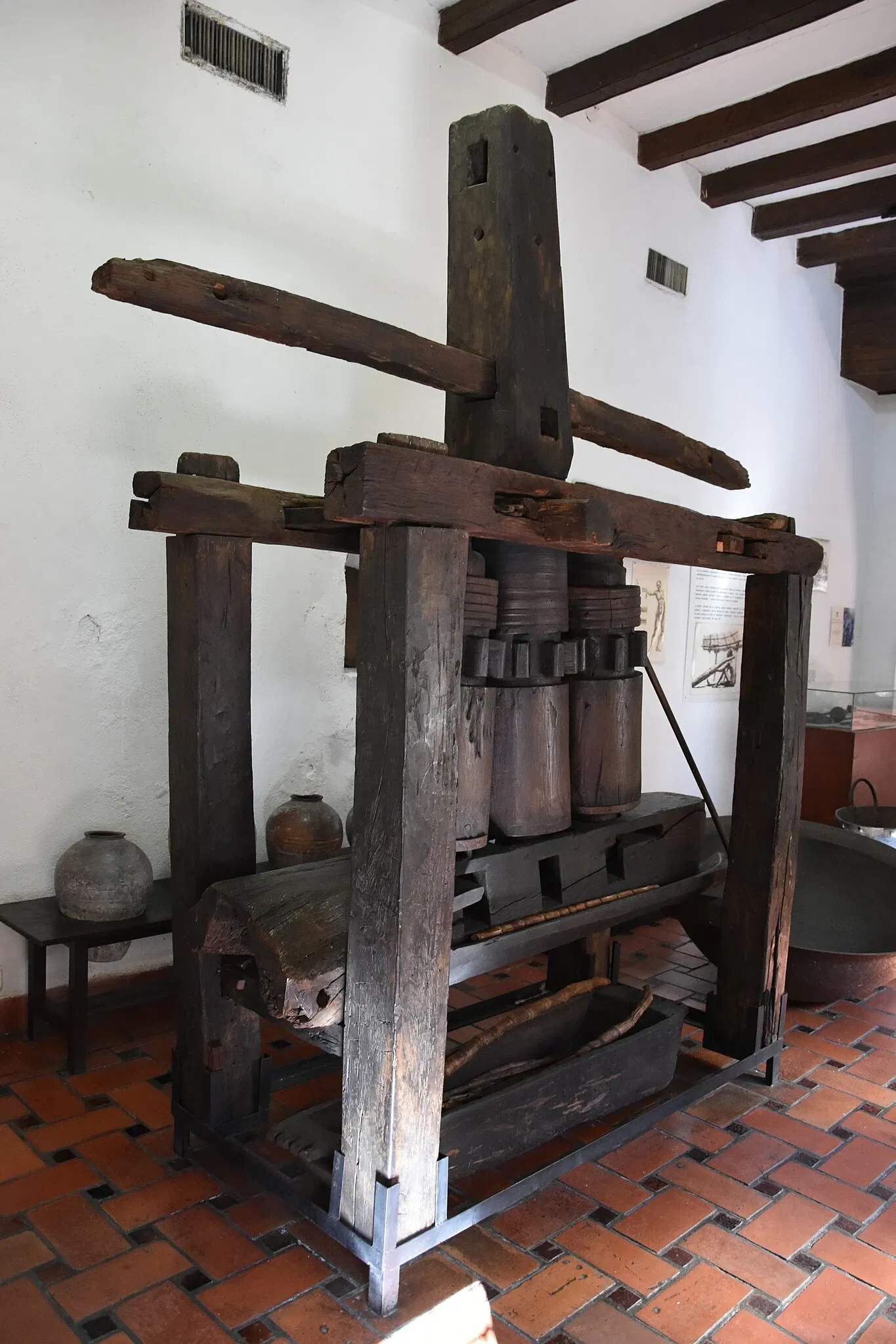 Museo de las Casas Reales