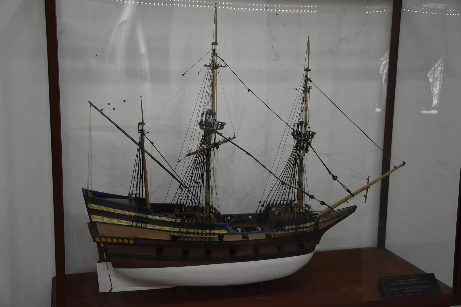 Museum of the Royal Houses