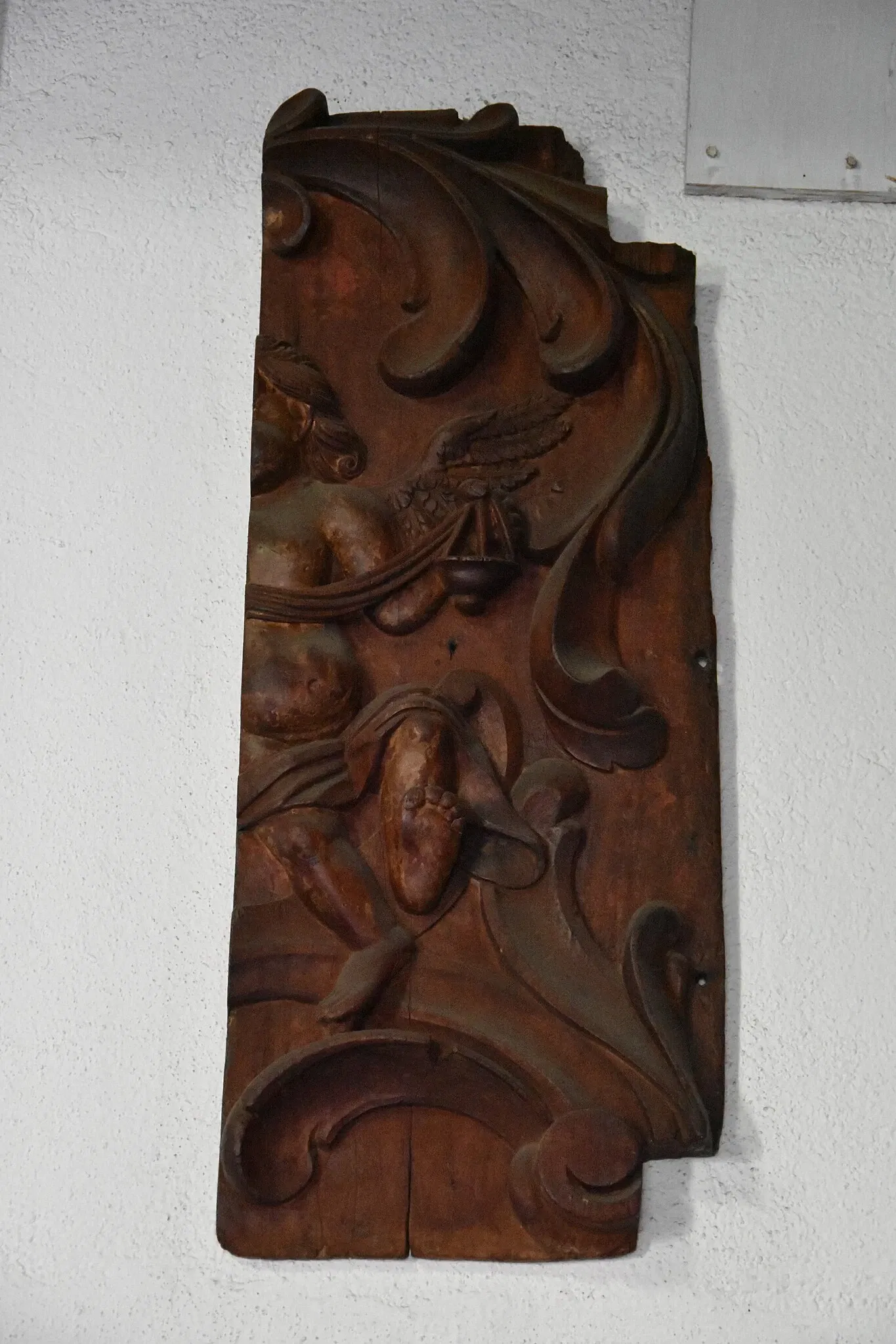 Museo de las Casas Reales