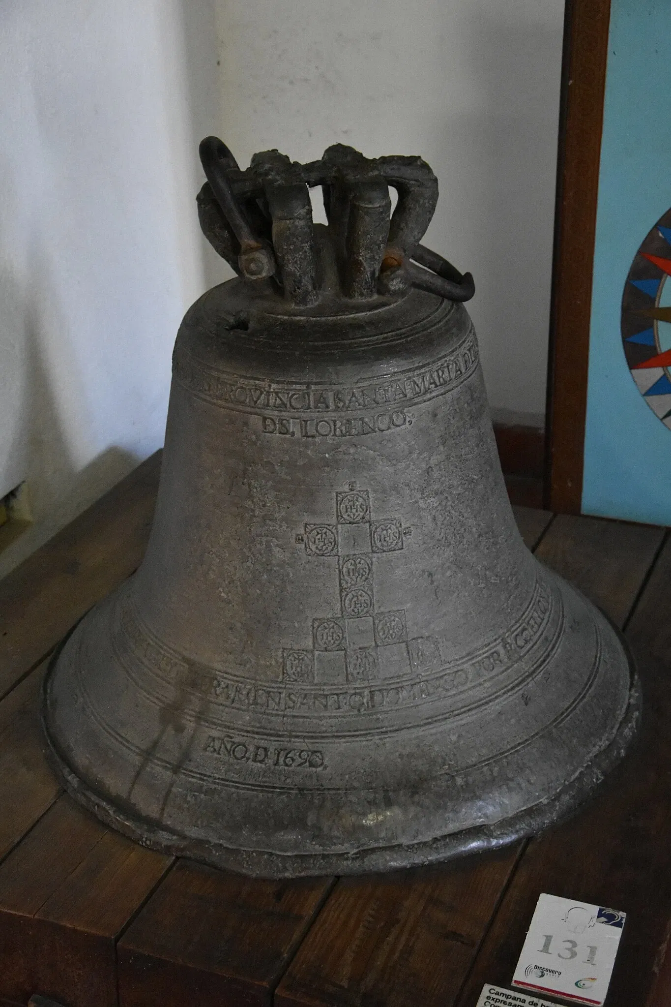 Museo de las Casas Reales