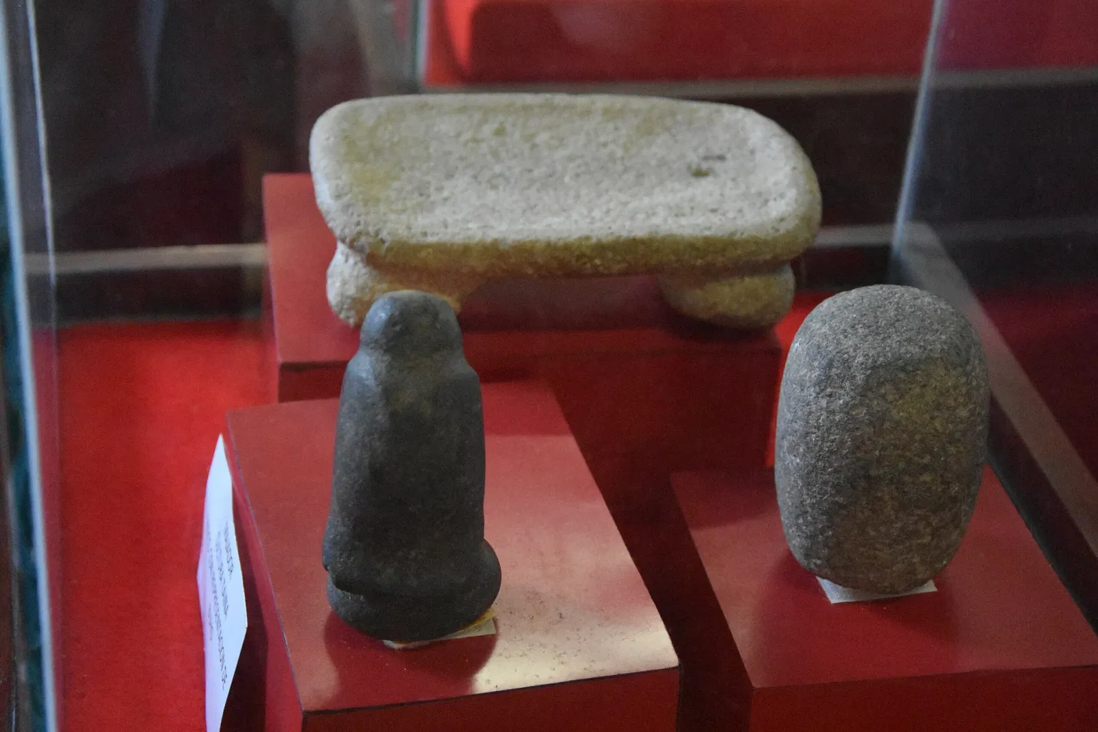 Museo de las Casas Reales