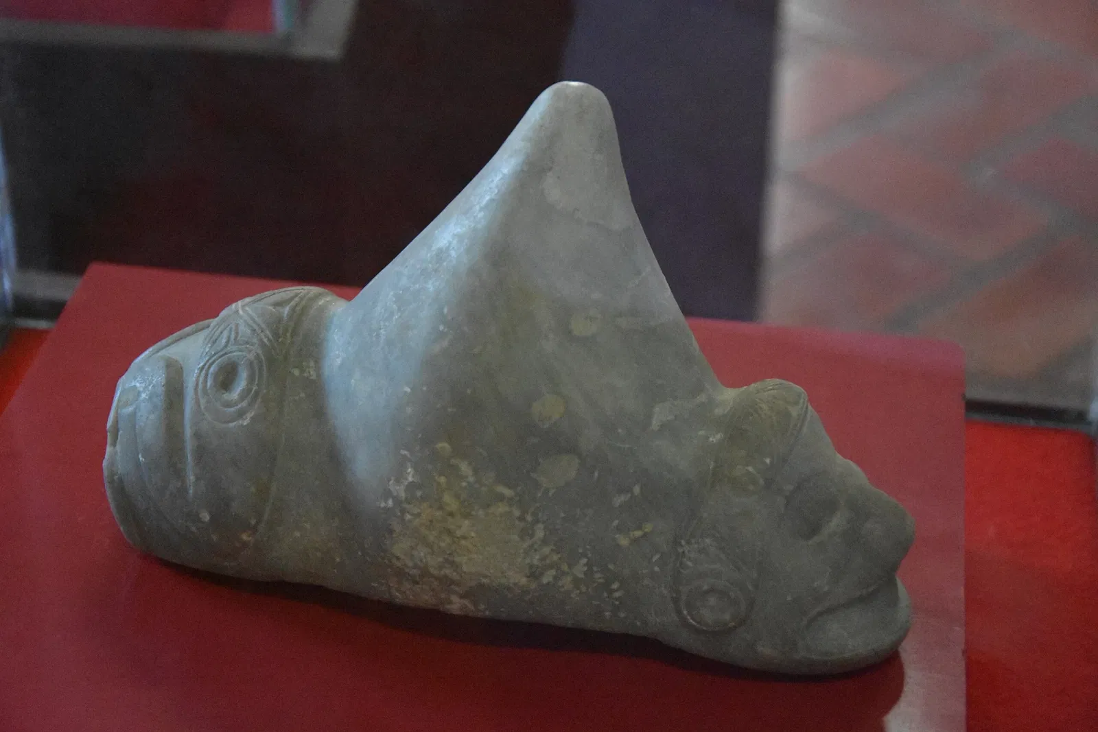 Museo de las Casas Reales