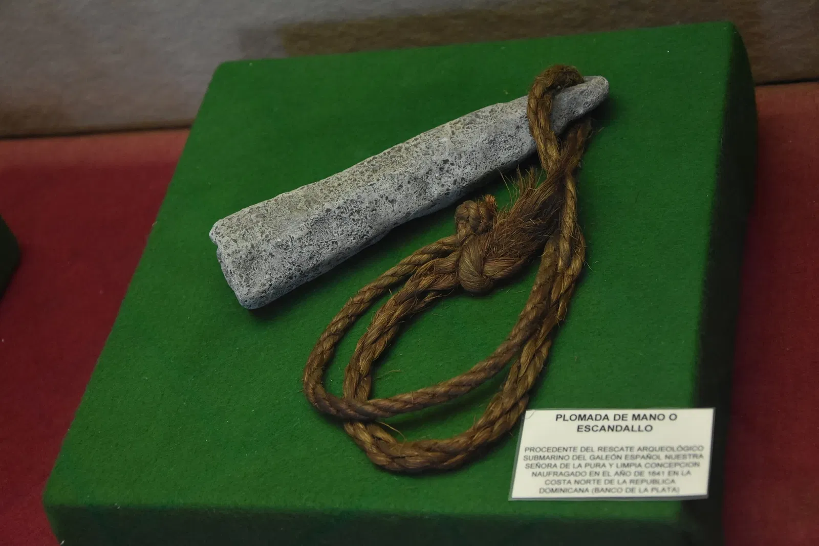 Museo de las Casas Reales