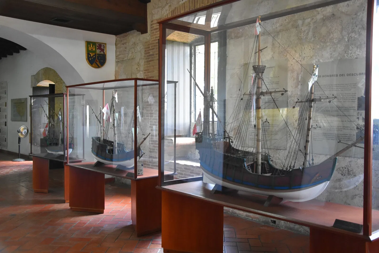 Museum of the Royal Houses