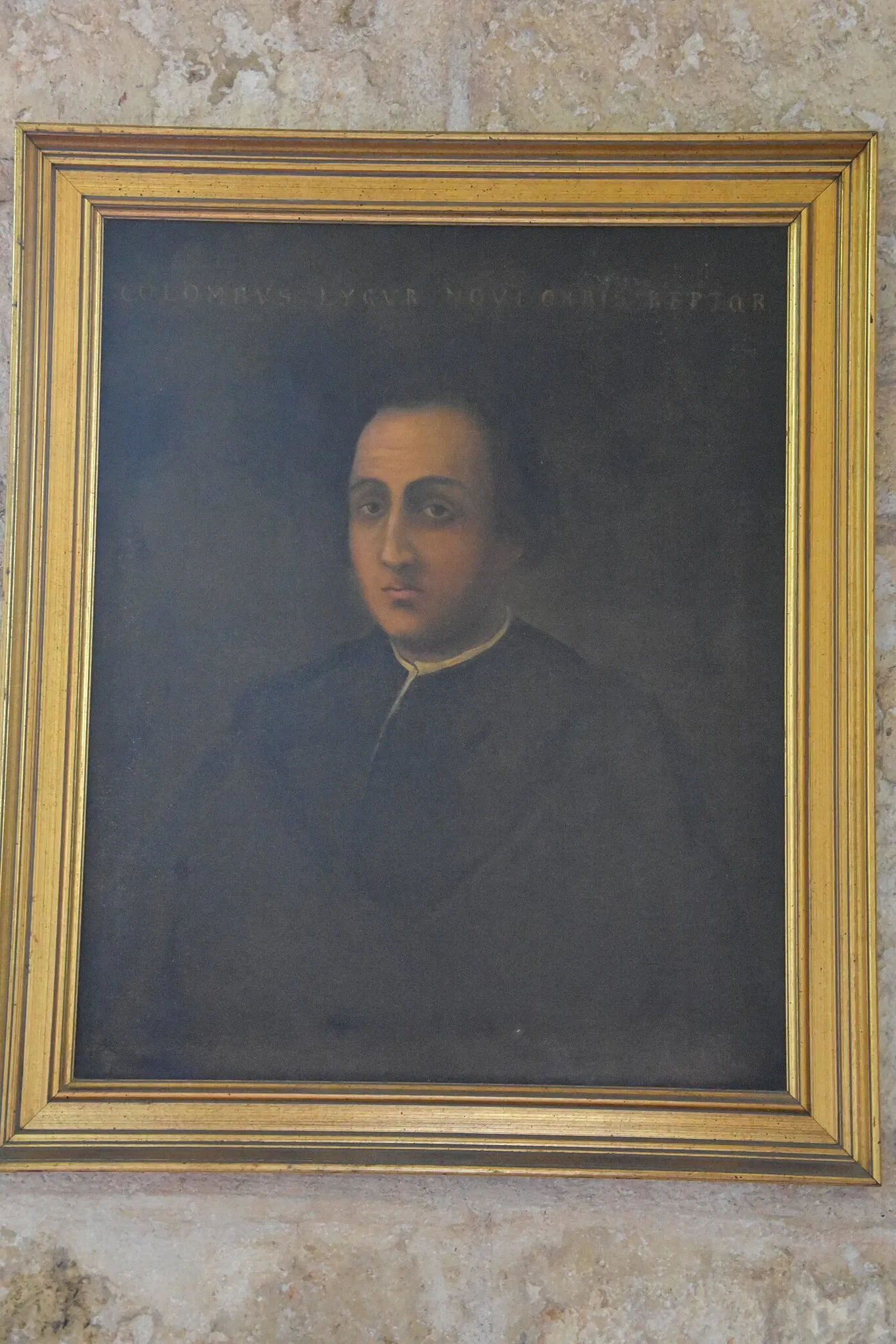 Museo de las Casas Reales