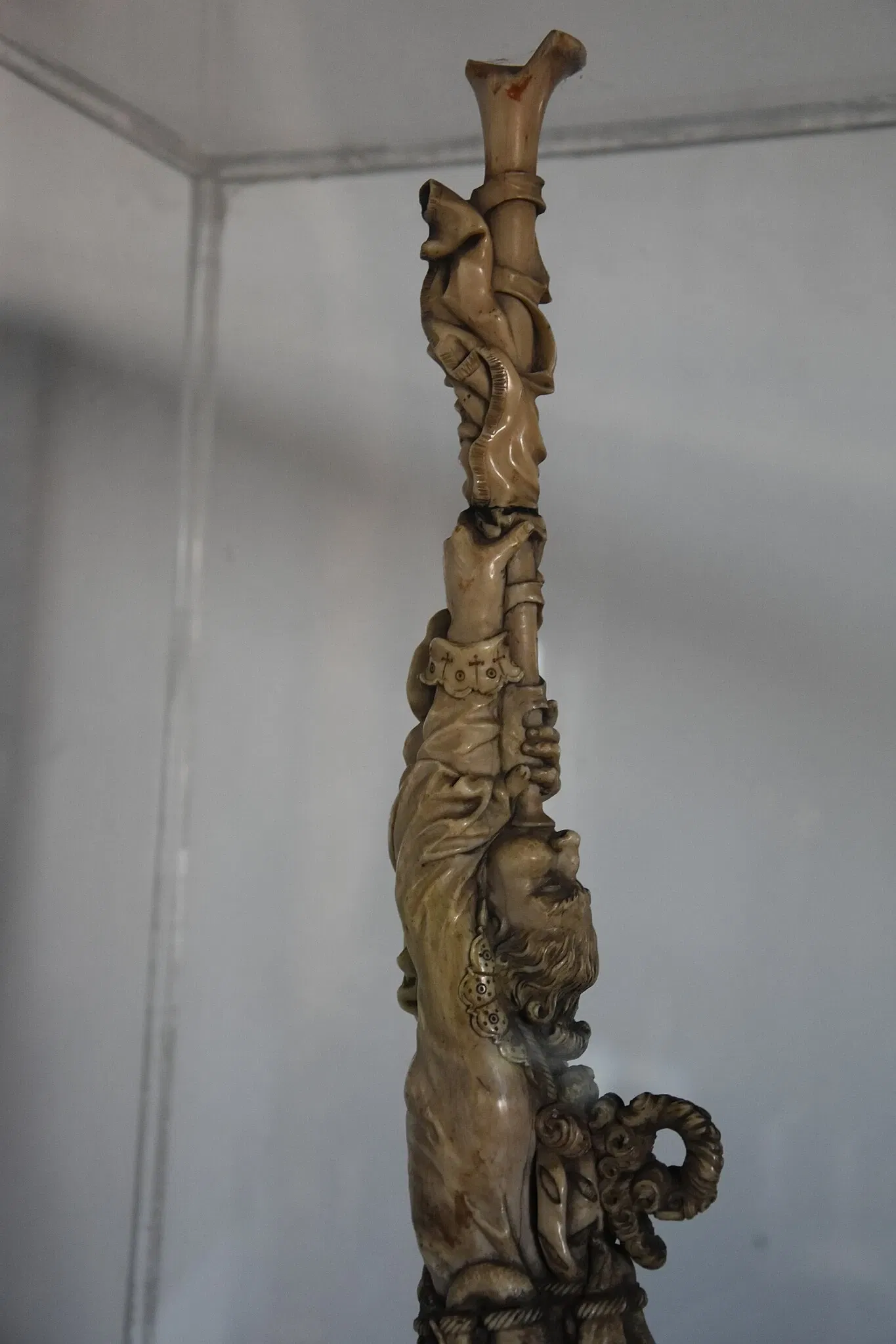 Museum of the Royal Houses