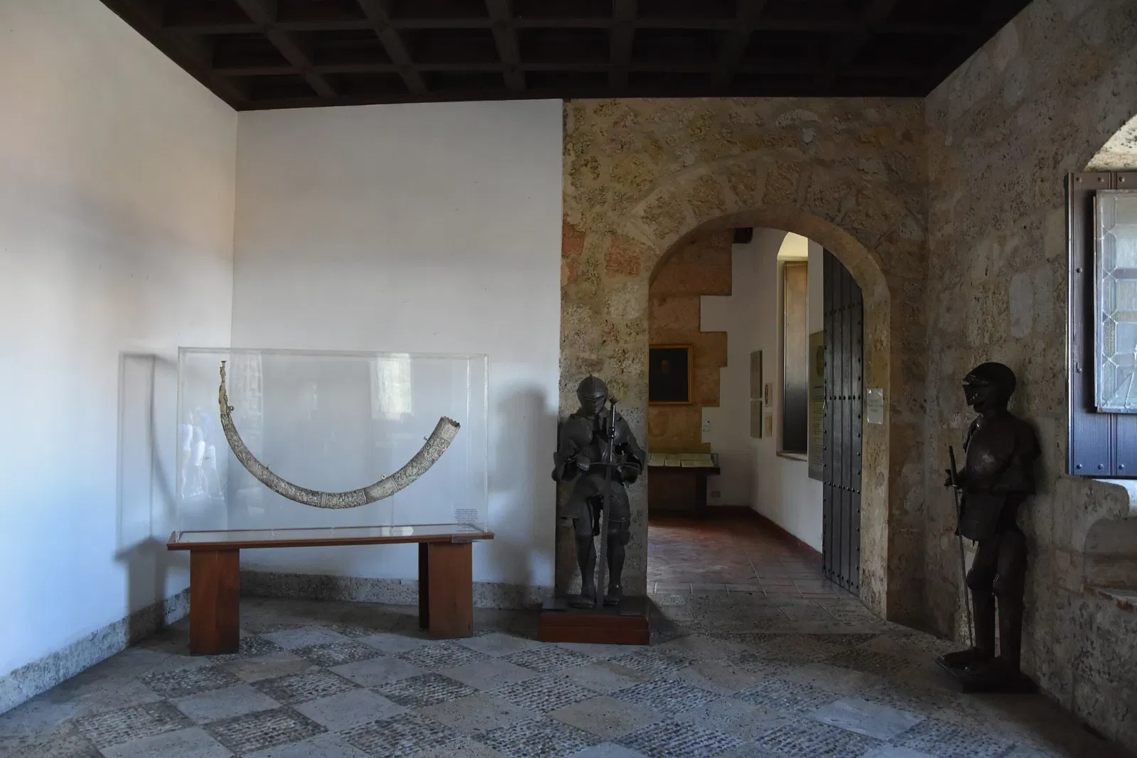 Museum of the Royal Houses