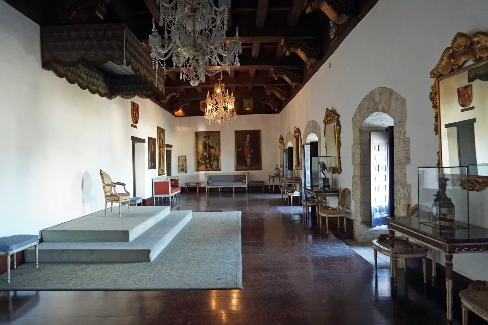Museum of the Royal Houses