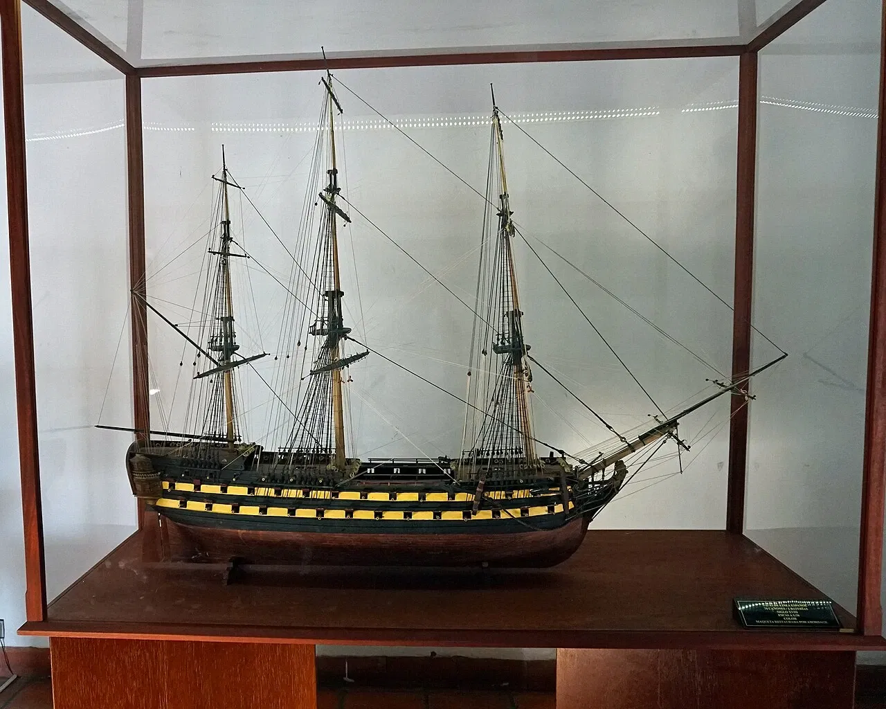 Museum of the Royal Houses