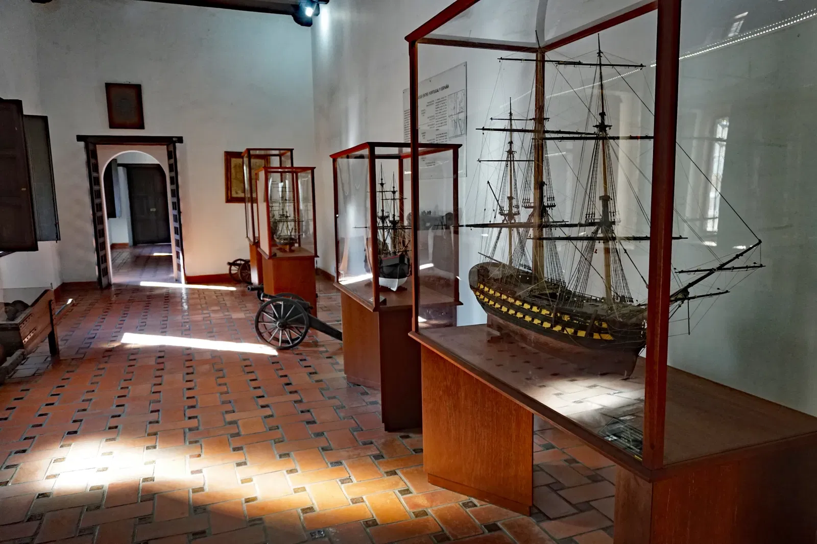 Museo de las Casas Reales