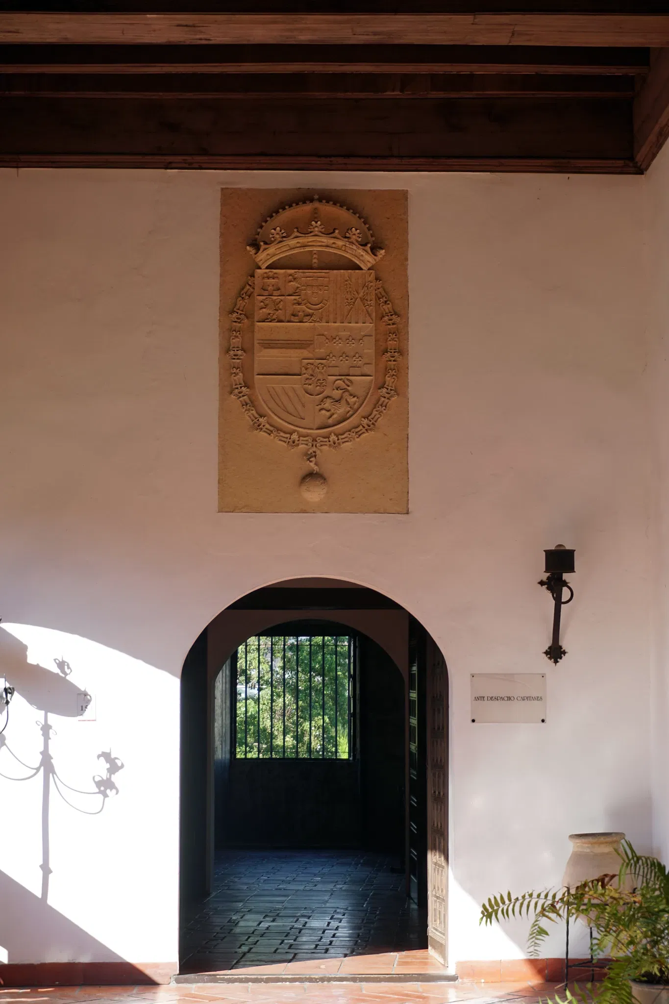 Museo de las Casas Reales