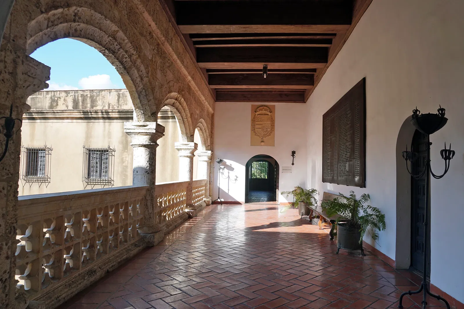 Museum of the Royal Houses