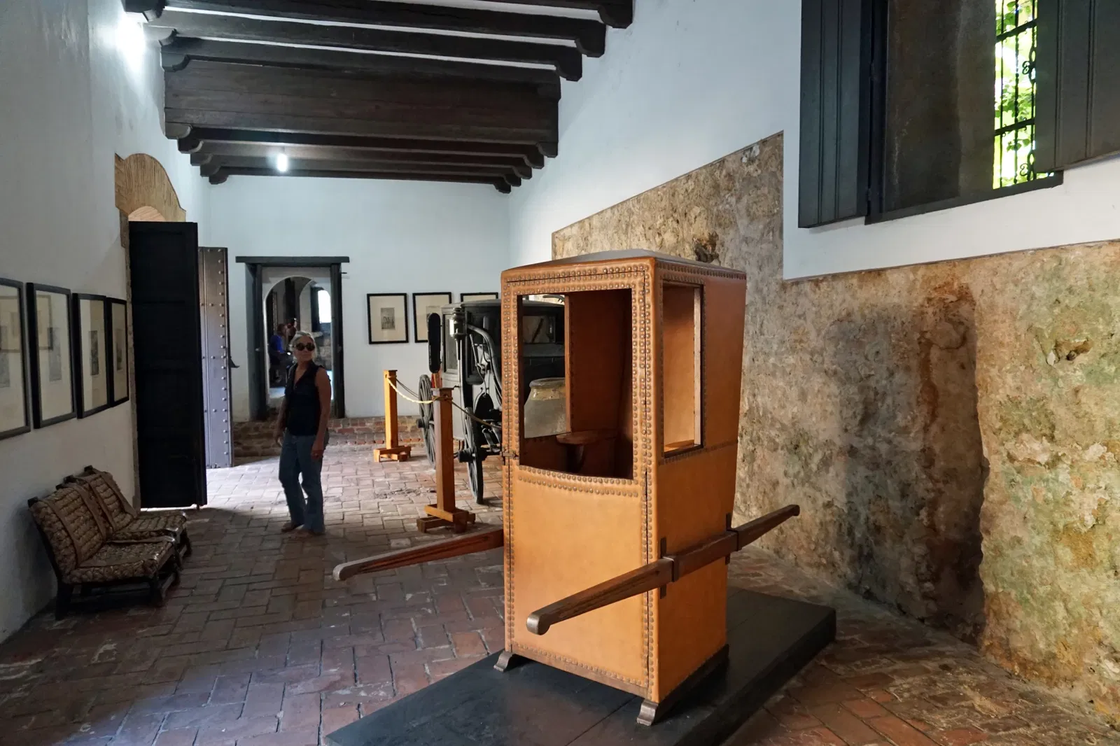 Museum of the Royal Houses