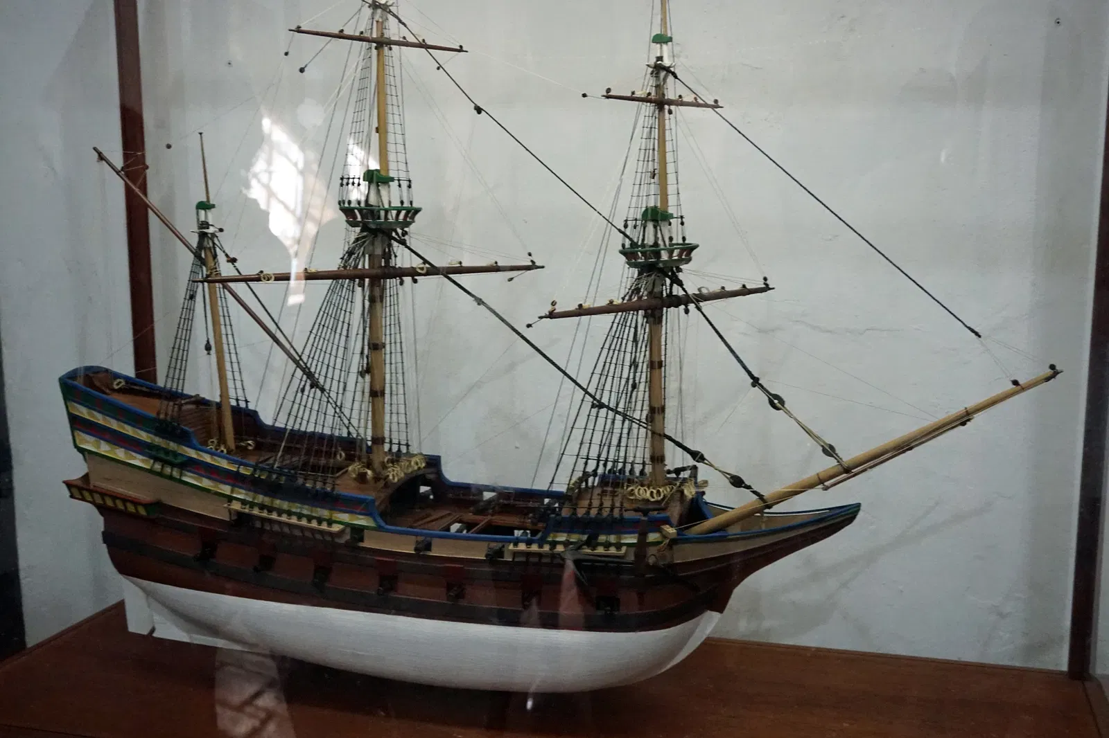 Museum of the Royal Houses