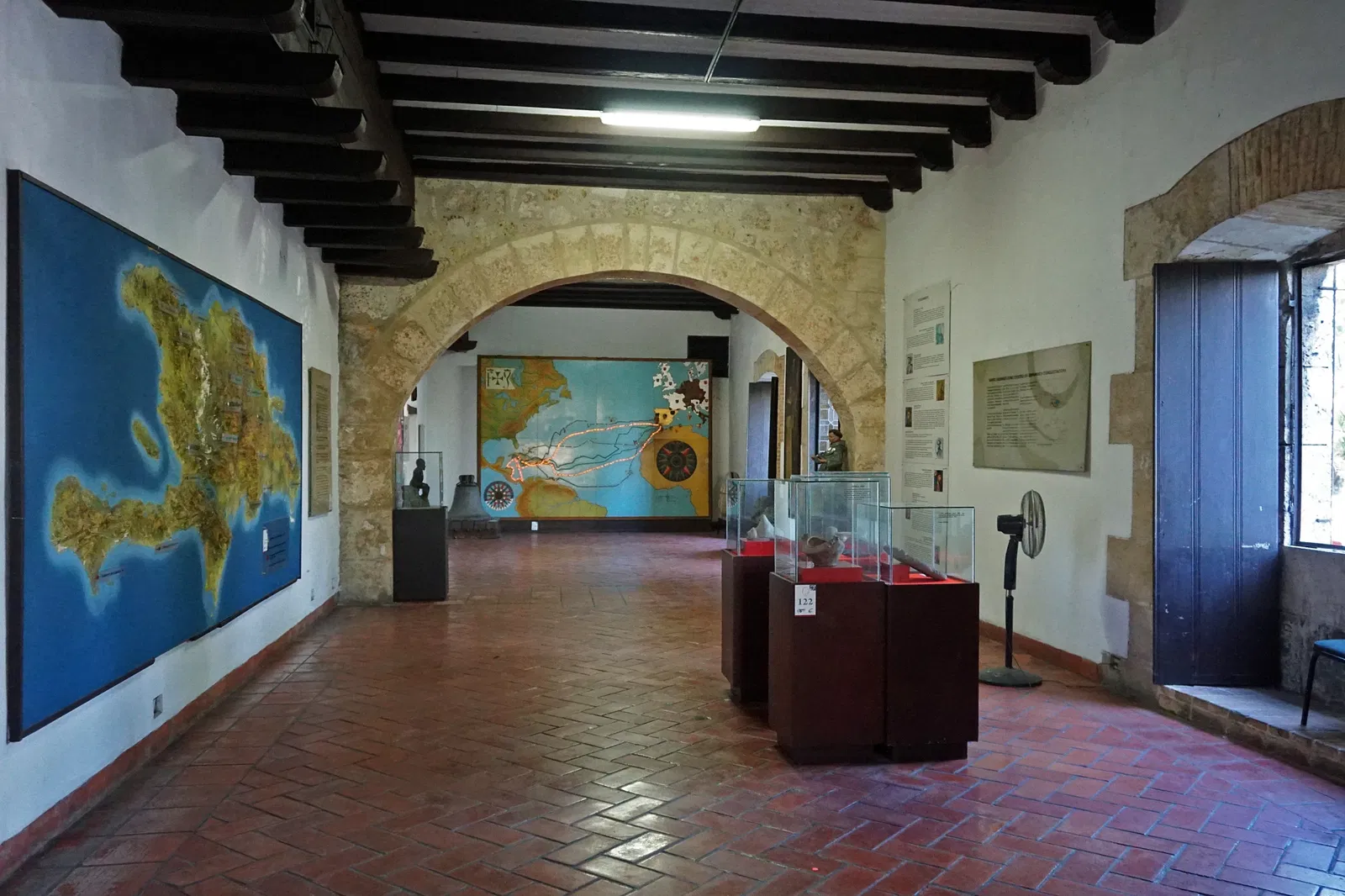 Museum of the Royal Houses