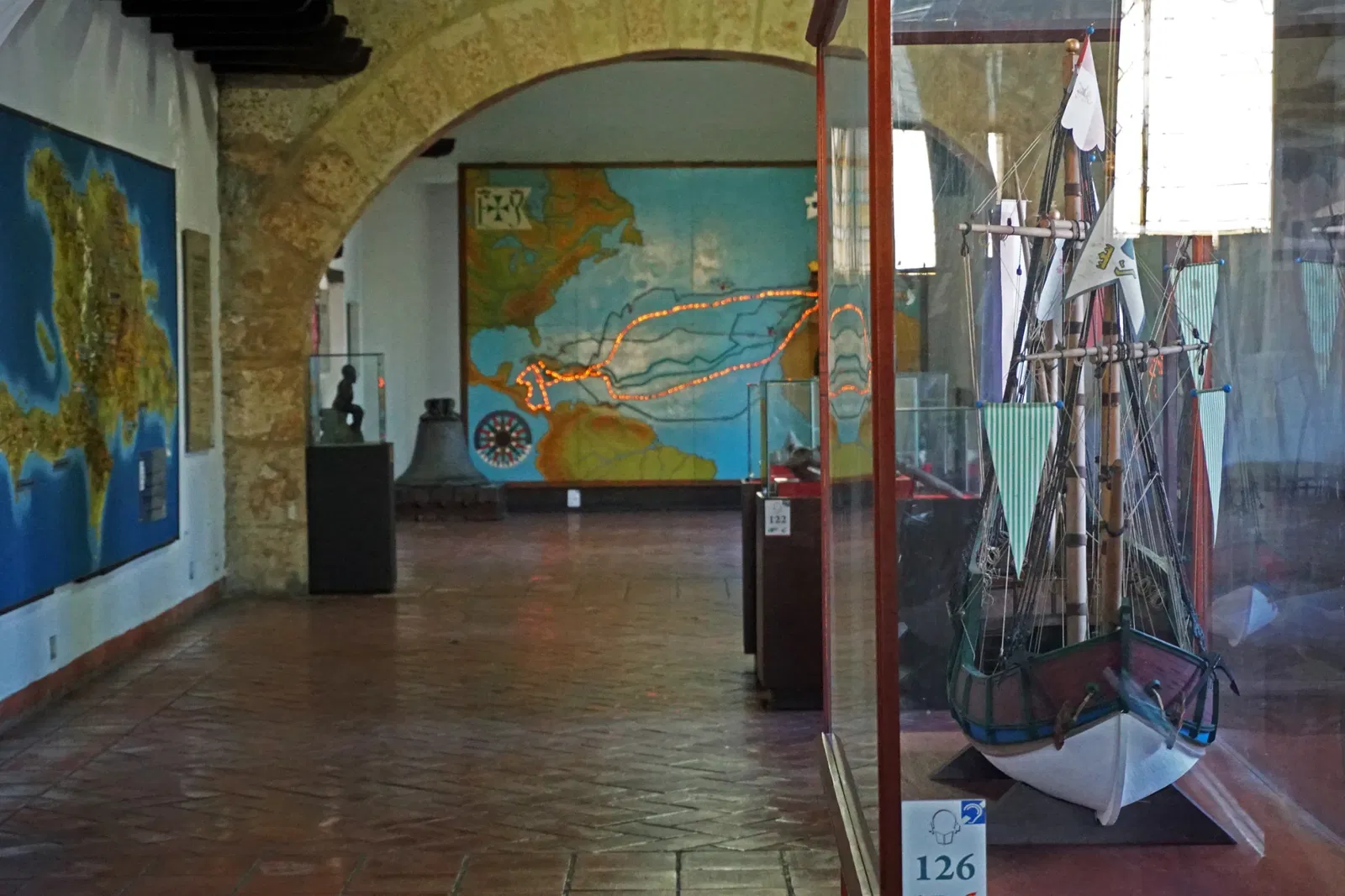 Museum of the Royal Houses