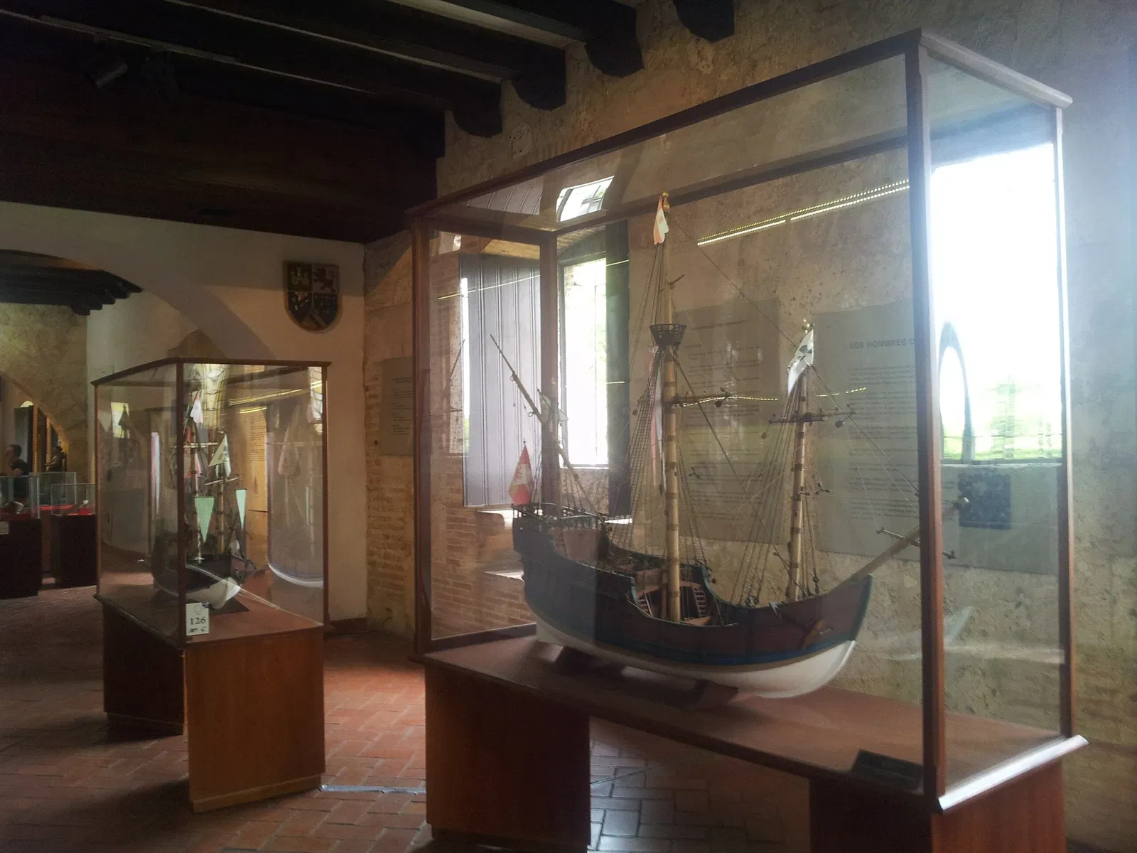 Museo de las Casas Reales