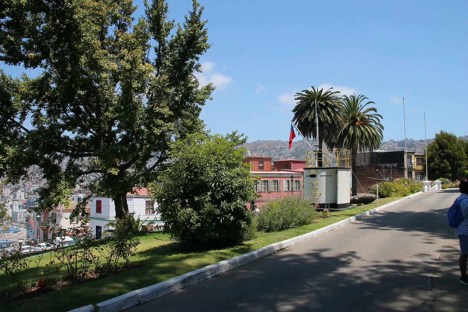 Museo Maritimo Nacional