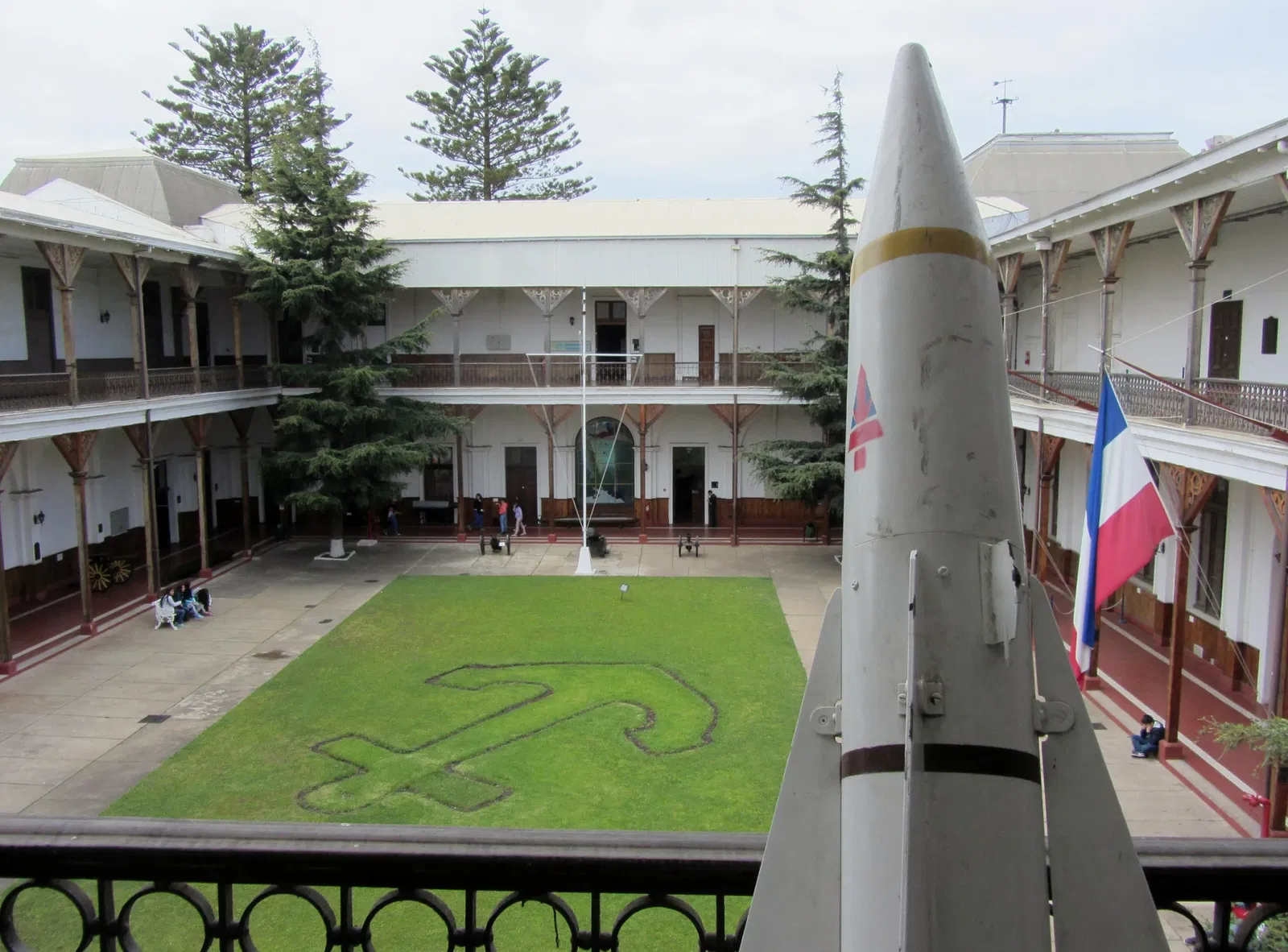 National Maritime Museum