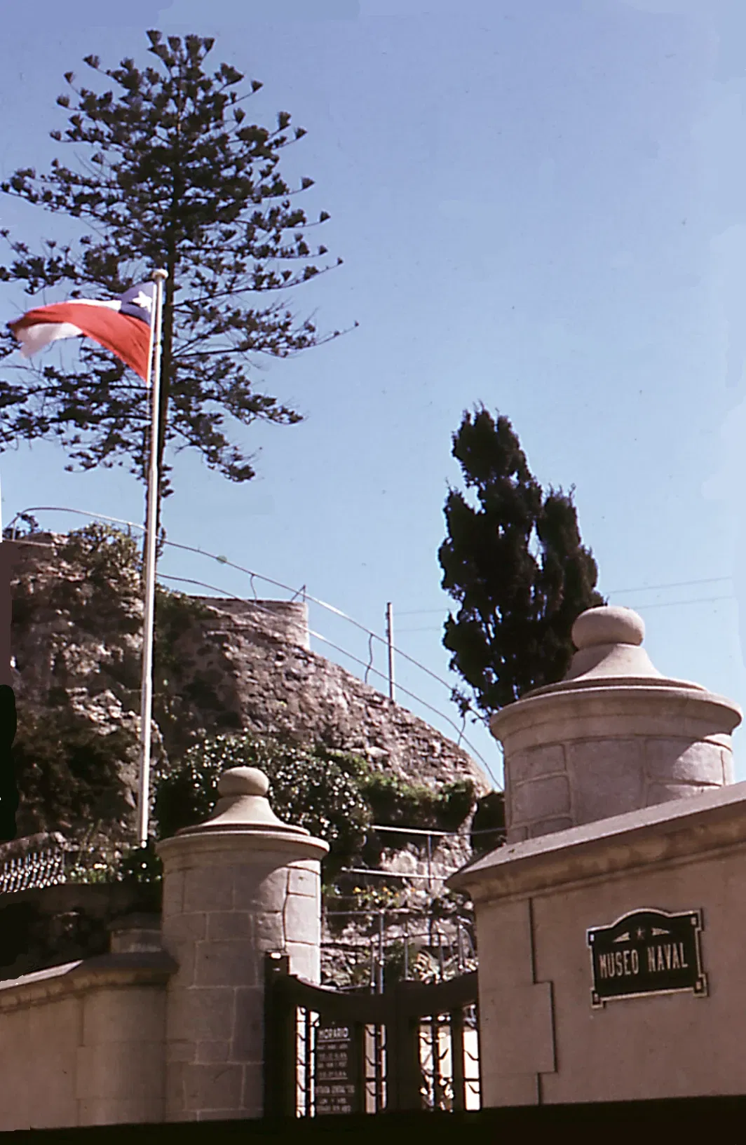 National Maritime Museum